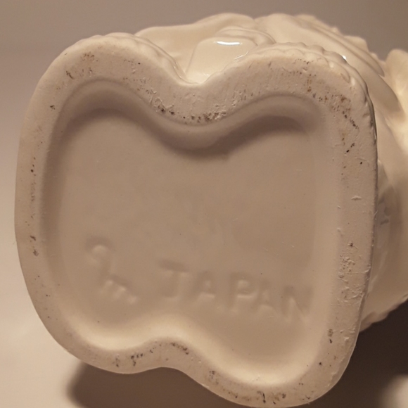 Benihana Canoe Boy Tiki Mug Cup Collection - Picture 5 of 8